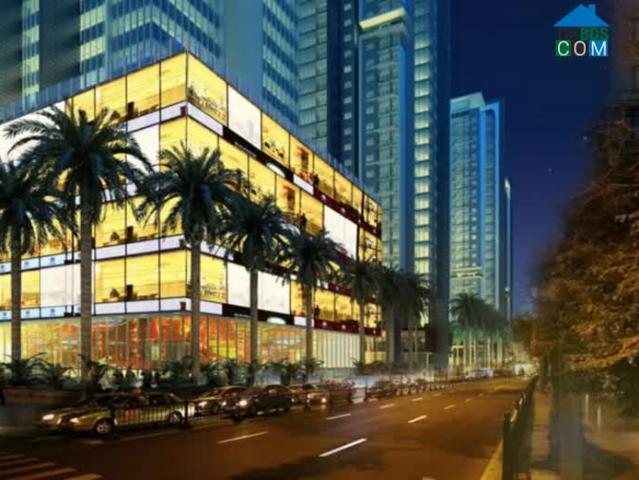 Căn hộ bán tại Hoàn Kiếm, Hà Nội