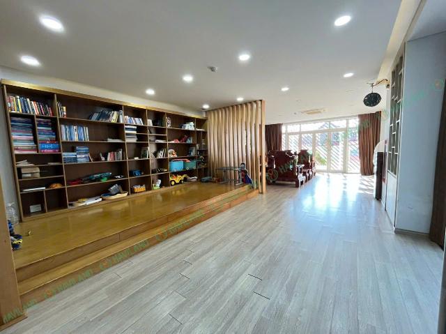Căn hộ cho thuê tại Cẩm Lệ, Đà Nẵng