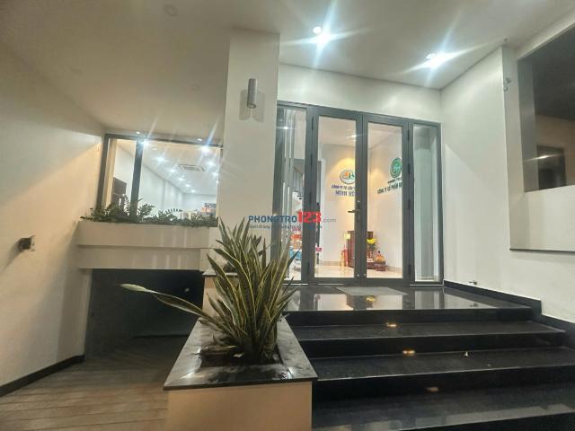 Bất động sản cho thuê tại Hồ Chí Minh