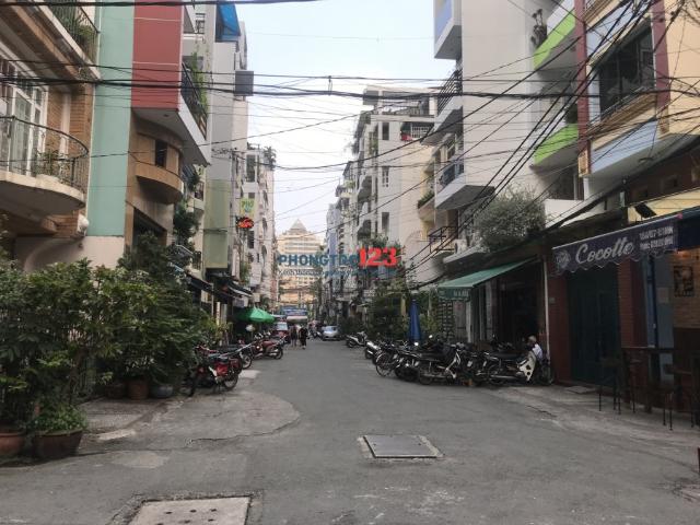 Bất động sản cho thuê tại Hồ Chí Minh