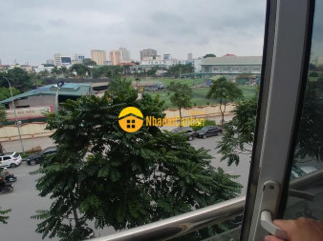 Văn Phòng cho thuê
