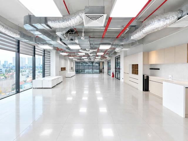 Bất động sản cho thuê tại Khu phố 11, Thành phố Hồ Chí Minh