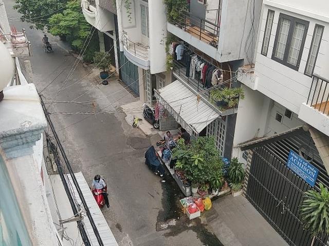 Bất động sản cho thuê tại Hồ Chí Minh