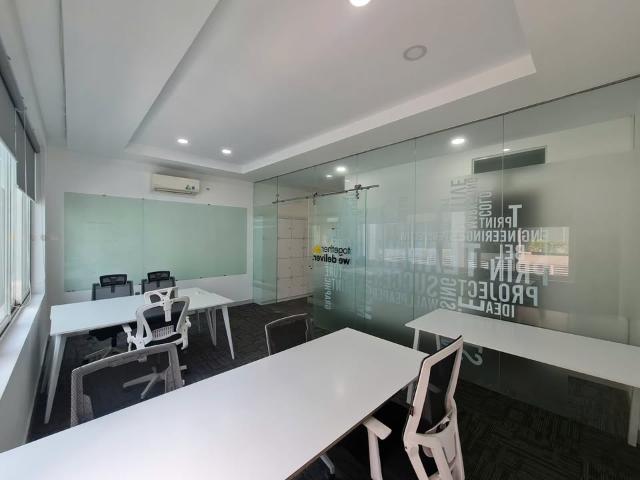 Bất động sản cho thuê tại Khu phố 11, Thành phố Hồ Chí Minh