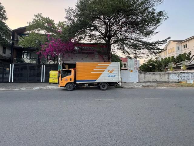 Bất động sản cho thuê tại Khu phố 11, Thành phố Hồ Chí Minh