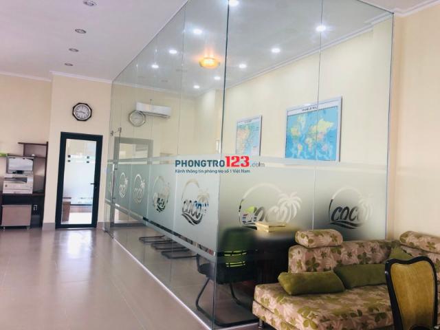 Bất động sản cho thuê tại Thủ Đức, Hồ Chí Minh