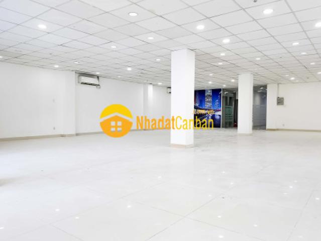 Văn Phòng cho thuê