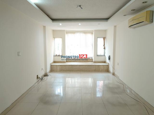Bất động sản cho thuê tại Hồ Chí Minh