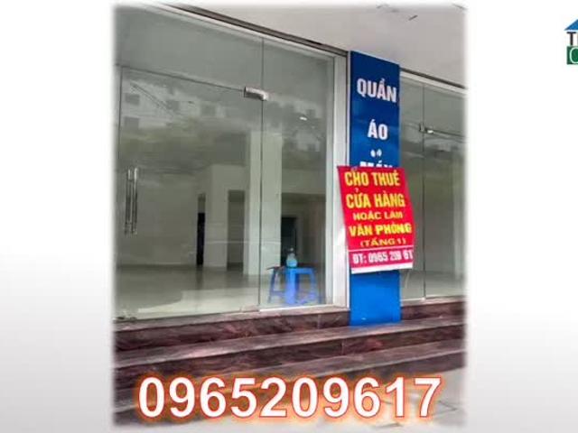 Nhà mặt phố cho thuê tại Hoàn Kiếm, Hà Nội