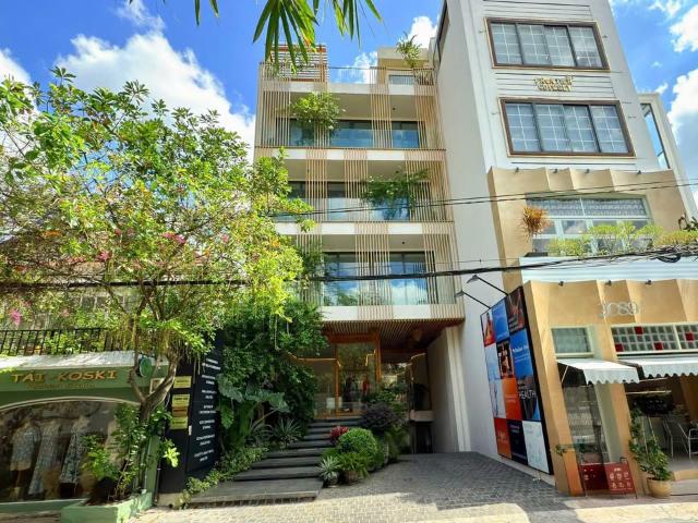 Bất động sản cho thuê tại Khu phố 8, Thành phố Hồ Chí Minh