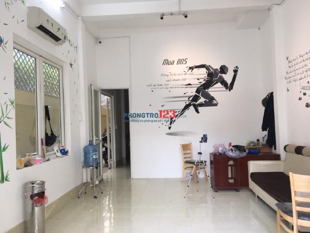 Bất động sản cho thuê tại Hồ Chí Minh