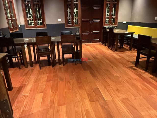Bất động sản cho thuê tại Hà Nội