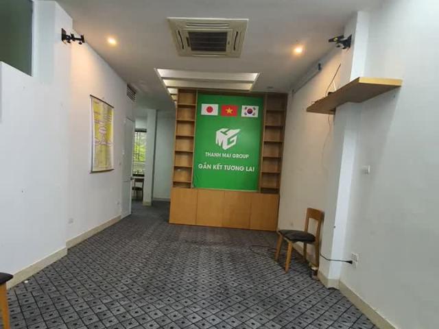 Nhà cho thuê tại Hoàn Kiếm, Hà Nội