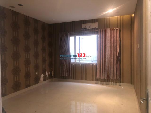 Bất động sản cho thuê tại Hồ Chí Minh
