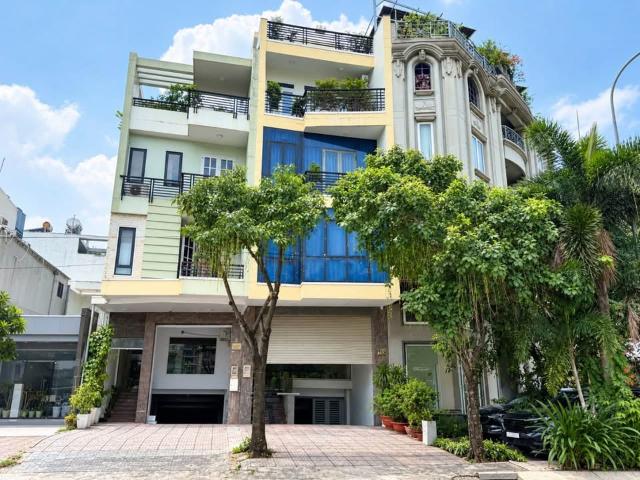 Bất động sản cho thuê tại Khu phố 11, Thành phố Hồ Chí Minh