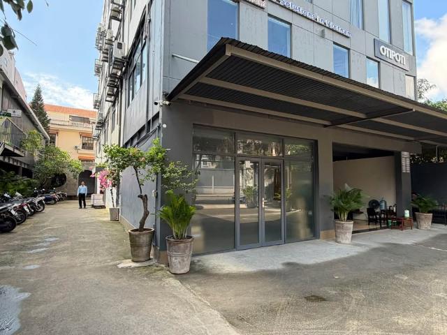 Bất động sản cho thuê tại Khu phố 11, Thành phố Hồ Chí Minh