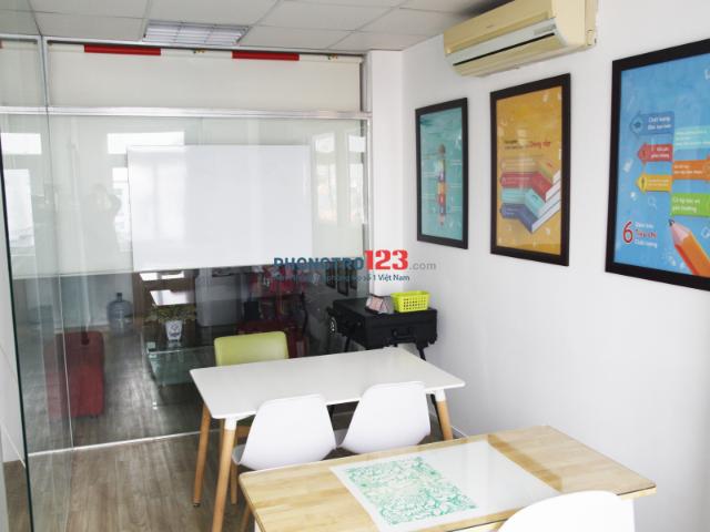 Bất động sản cho thuê tại Hồ Chí Minh