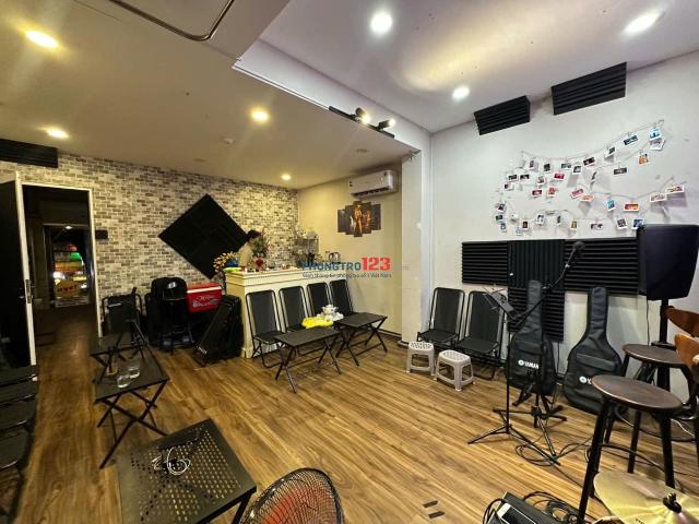 Bất động sản cho thuê tại Hồ Chí Minh