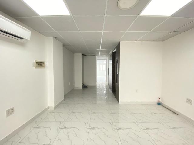 Văn Phòng cho thuê tại Hồ Chí Minh