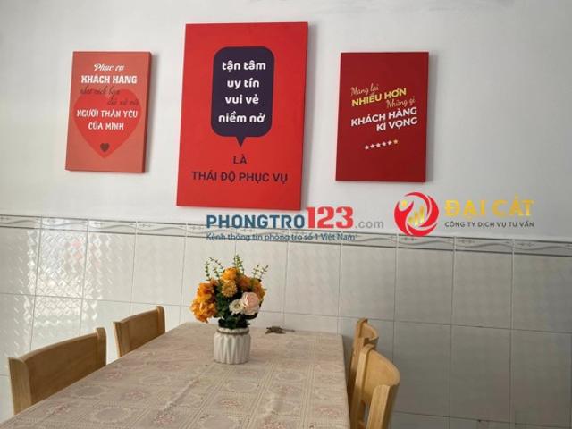 Bất động sản cho thuê tại Hồ Chí Minh