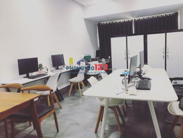 Bất động sản cho thuê tại Hồ Chí Minh