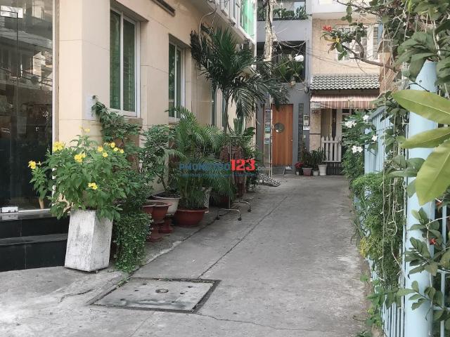Bất động sản cho thuê tại Hồ Chí Minh
