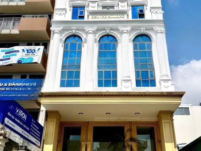 Bất động sản cho thuê tại Khu phố 11, Thành phố Hồ Chí Minh