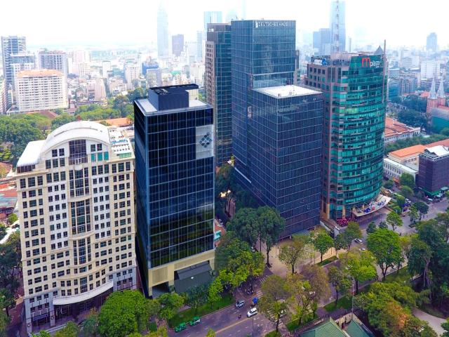 Bất động sản cho thuê tại Thủ Đức, Hồ Chí Minh