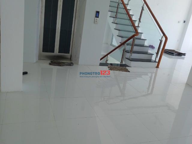 Bất động sản cho thuê tại Lâm Đồng