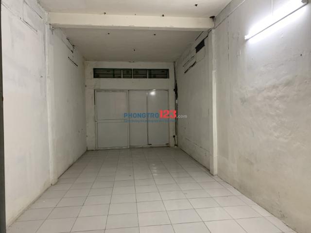 Bất động sản cho thuê tại Hồ Chí Minh