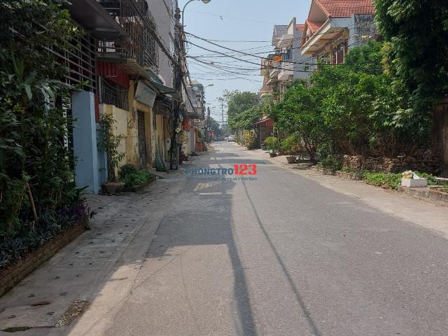Bất động sản cho thuê tại Hà Nội