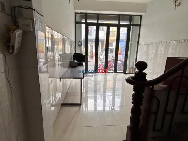 Bất động sản cho thuê tại Hồ Chí Minh