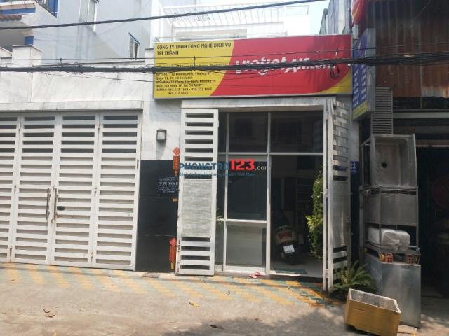 Bất động sản cho thuê tại Hồ Chí Minh