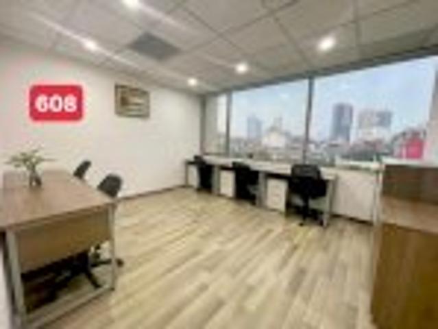 Bất động sản cho thuê tại Hà Nội