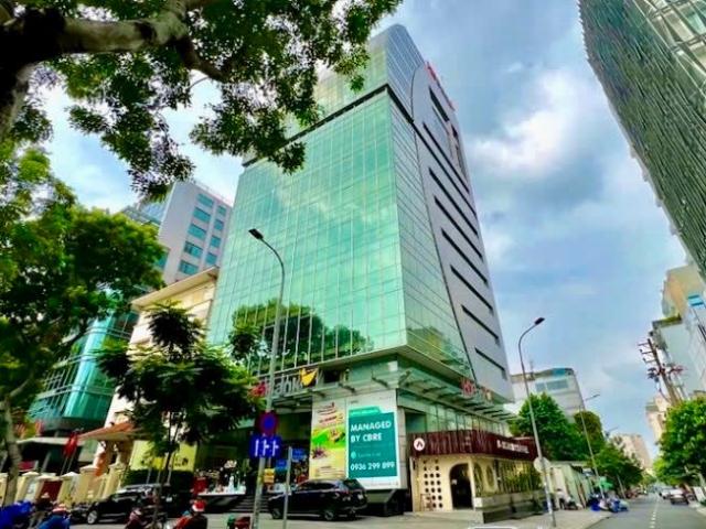 Bất động sản cho thuê tại Thủ Đức, Hồ Chí Minh