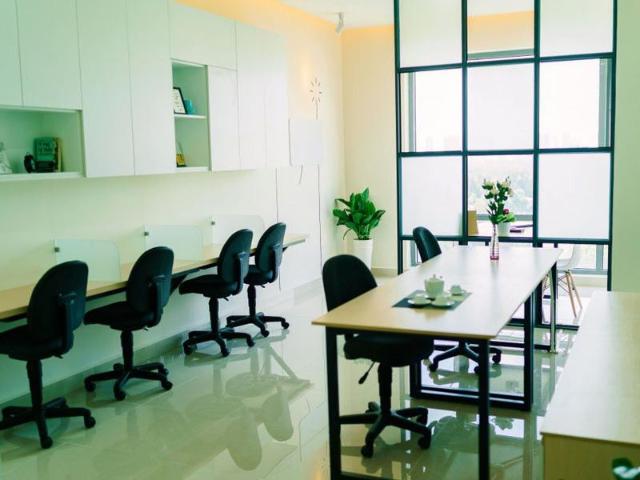 Bất động sản cho thuê tại Hồ Chí Minh