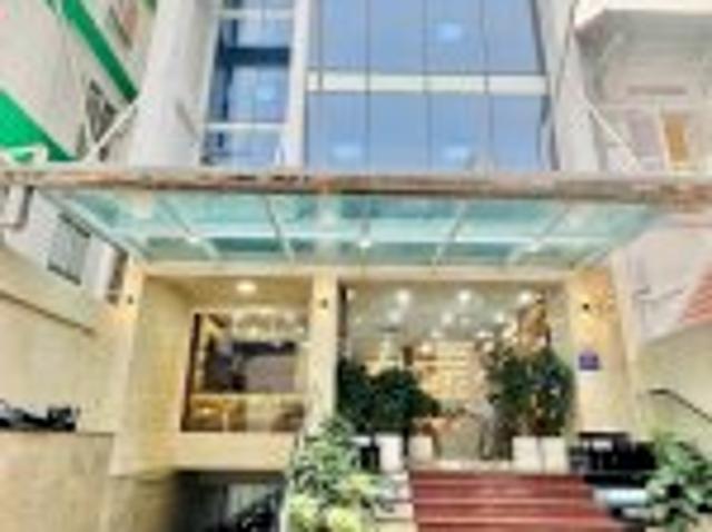 Bất động sản bán tại Hồ Chí Minh