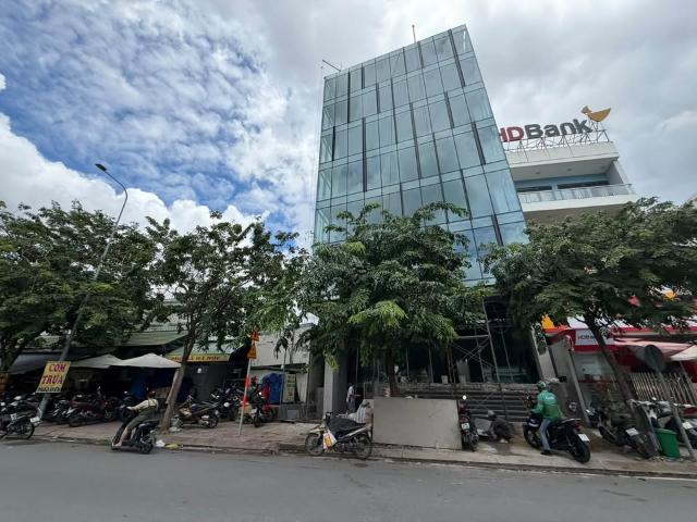 Bất động sản cho thuê tại Khu phố 11, Thành phố Hồ Chí Minh