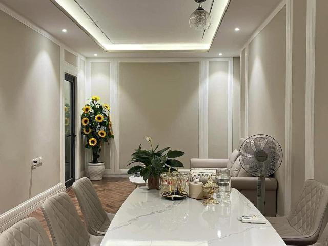 Căn hộ cho thuê tại Hà Nội