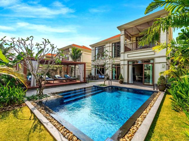 Biệt Thự cho thuê tại Đà Nẵng