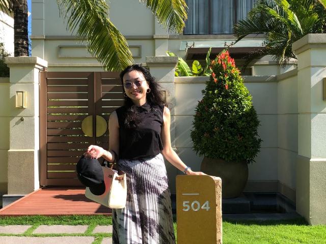 Biệt Thự cho thuê tại Phường Ngũ Hành Sơn, Thành phố Đà Nẵng