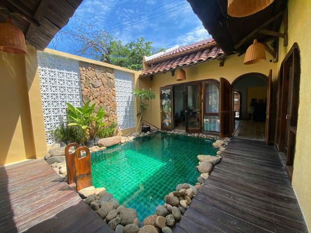 Biệt Thự cho thuê tại Đà Nẵng