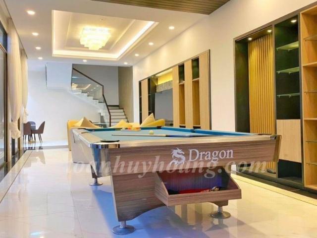 Biệt Thự cho thuê tại Hà Nội