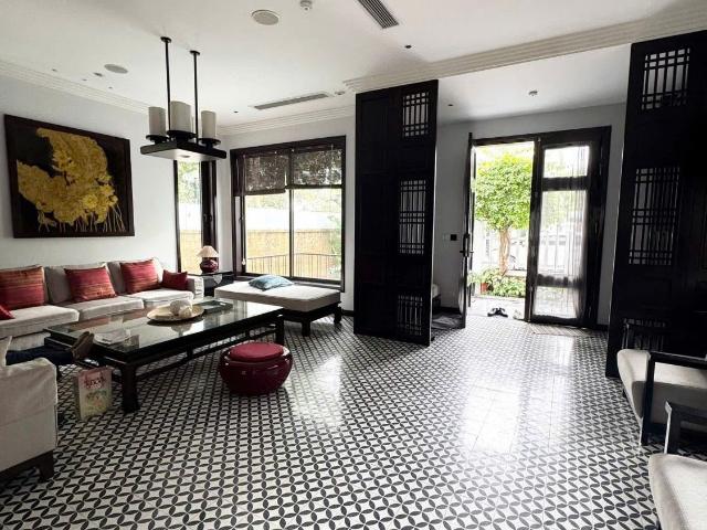 Biệt Thự cho thuê tại Hà Nội