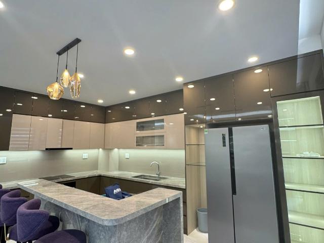 Biệt Thự cho thuê tại Thủ Đức, Hồ Chí Minh