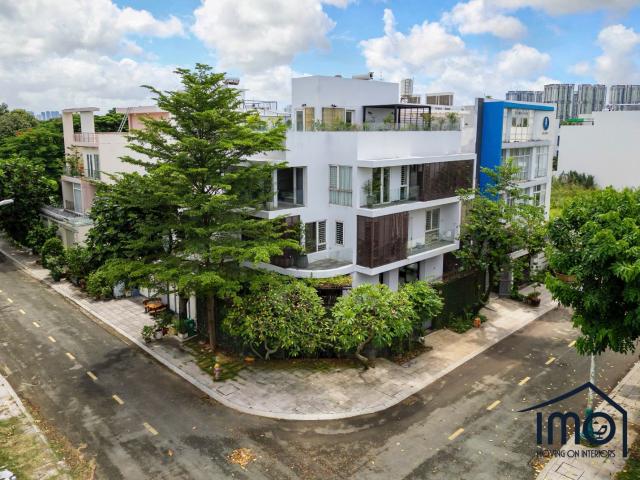 Biệt Thự cho thuê tại Thủ Đức, Hồ Chí Minh