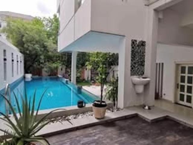 Bất động sản cho thuê tại Thủ Đức, Hồ Chí Minh