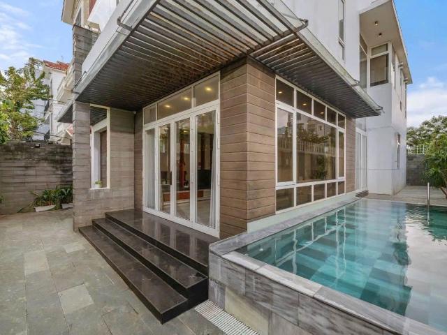 Biệt Thự cho thuê tại Đà Nẵng