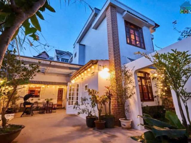 Nhà mặt phố cho thuê