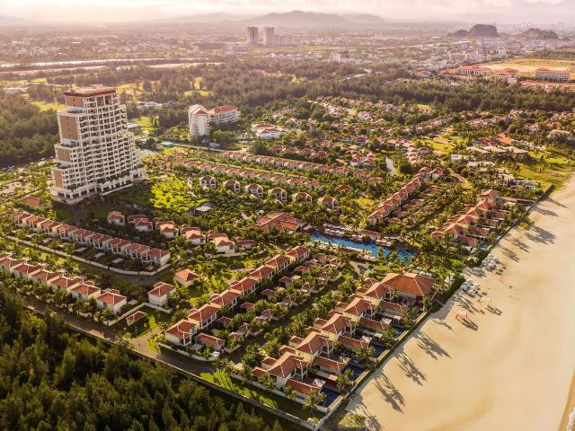 Biệt Thự cho thuê tại Đà Nẵng